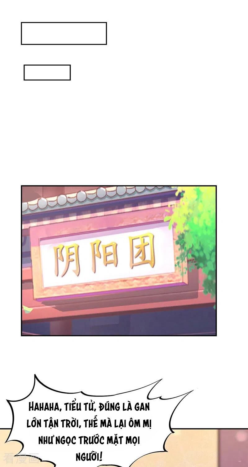 đọc truyện Võ Đạo Độc Tôn Chương 220 ảnh 17 tại Thiên Thai Truyện