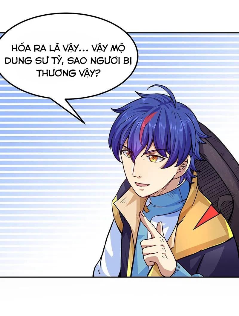 đọc truyện Võ Đạo Độc Tôn Chương 220 ảnh 20 tại Thiên Thai Truyện