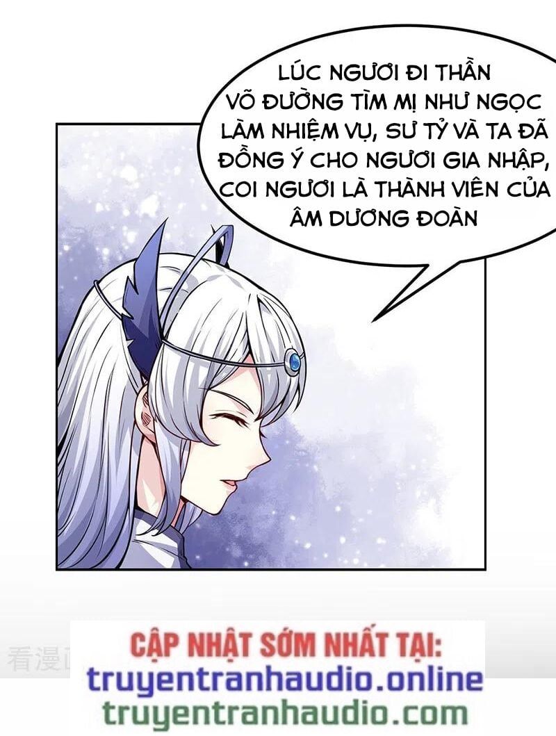 đọc truyện Võ Đạo Độc Tôn Chương 220 ảnh 21 tại Thiên Thai Truyện