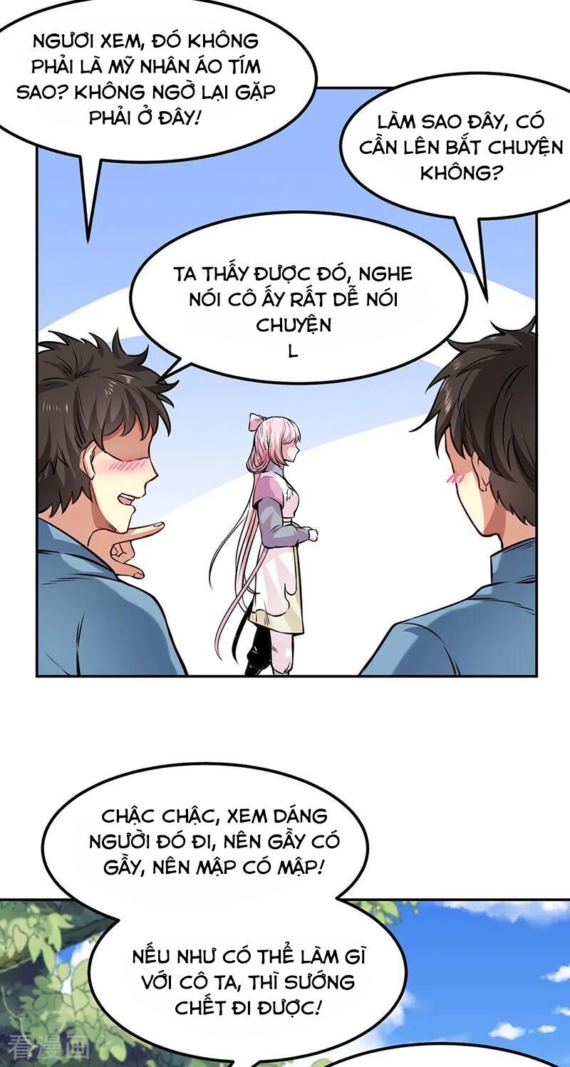 đọc truyện Võ Đạo Độc Tôn Chương 220 ảnh 4 tại Thiên Thai Truyện