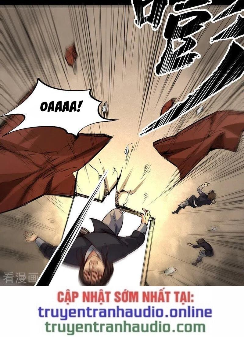 đọc truyện Võ Đạo Độc Tôn Chương 220 ảnh 23 tại Thiên Thai Truyện