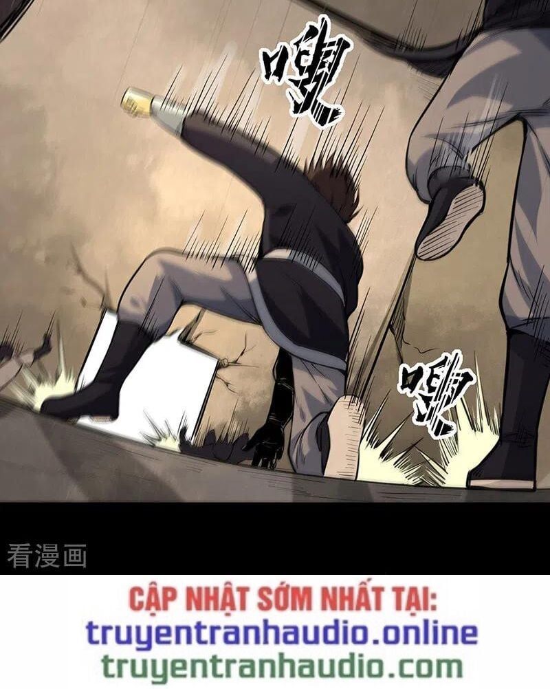 đọc truyện Võ Đạo Độc Tôn Chương 220 ảnh 25 tại Thiên Thai Truyện