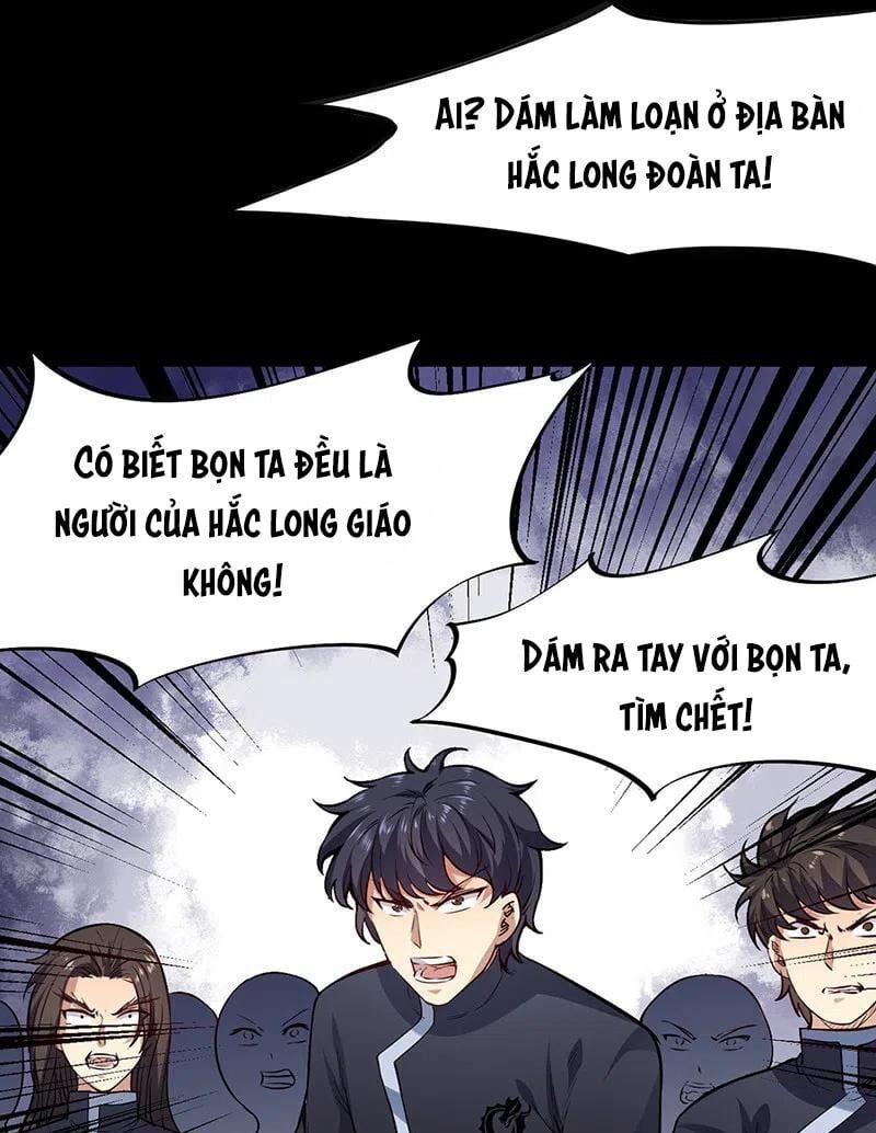 đọc truyện Võ Đạo Độc Tôn Chương 220 ảnh 26 tại Thiên Thai Truyện