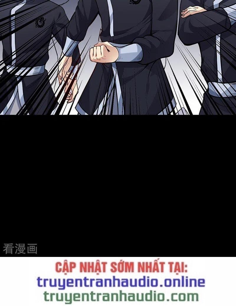 đọc truyện Võ Đạo Độc Tôn Chương 220 ảnh 27 tại Thiên Thai Truyện