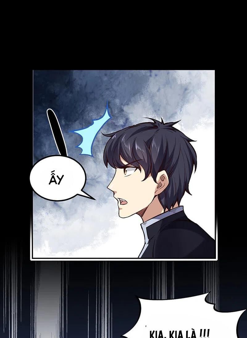 đọc truyện Võ Đạo Độc Tôn Chương 220 ảnh 28 tại Thiên Thai Truyện