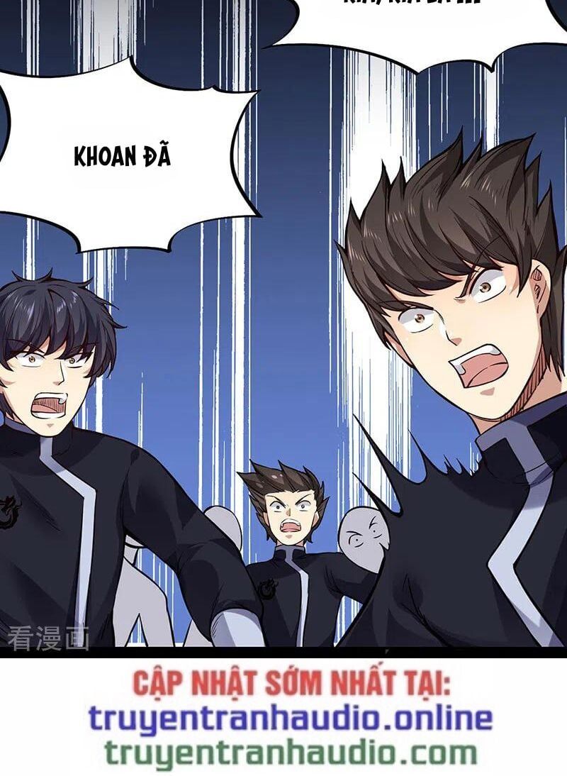 đọc truyện Võ Đạo Độc Tôn Chương 220 ảnh 29 tại Thiên Thai Truyện