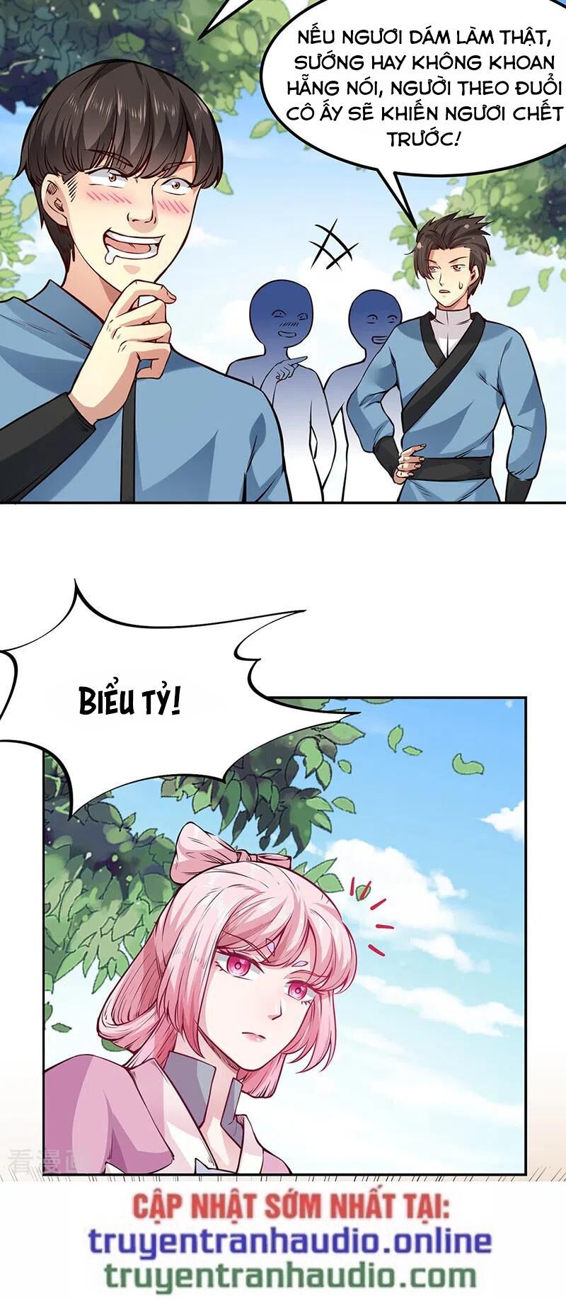 đọc truyện Võ Đạo Độc Tôn Chương 220 ảnh 5 tại Thiên Thai Truyện