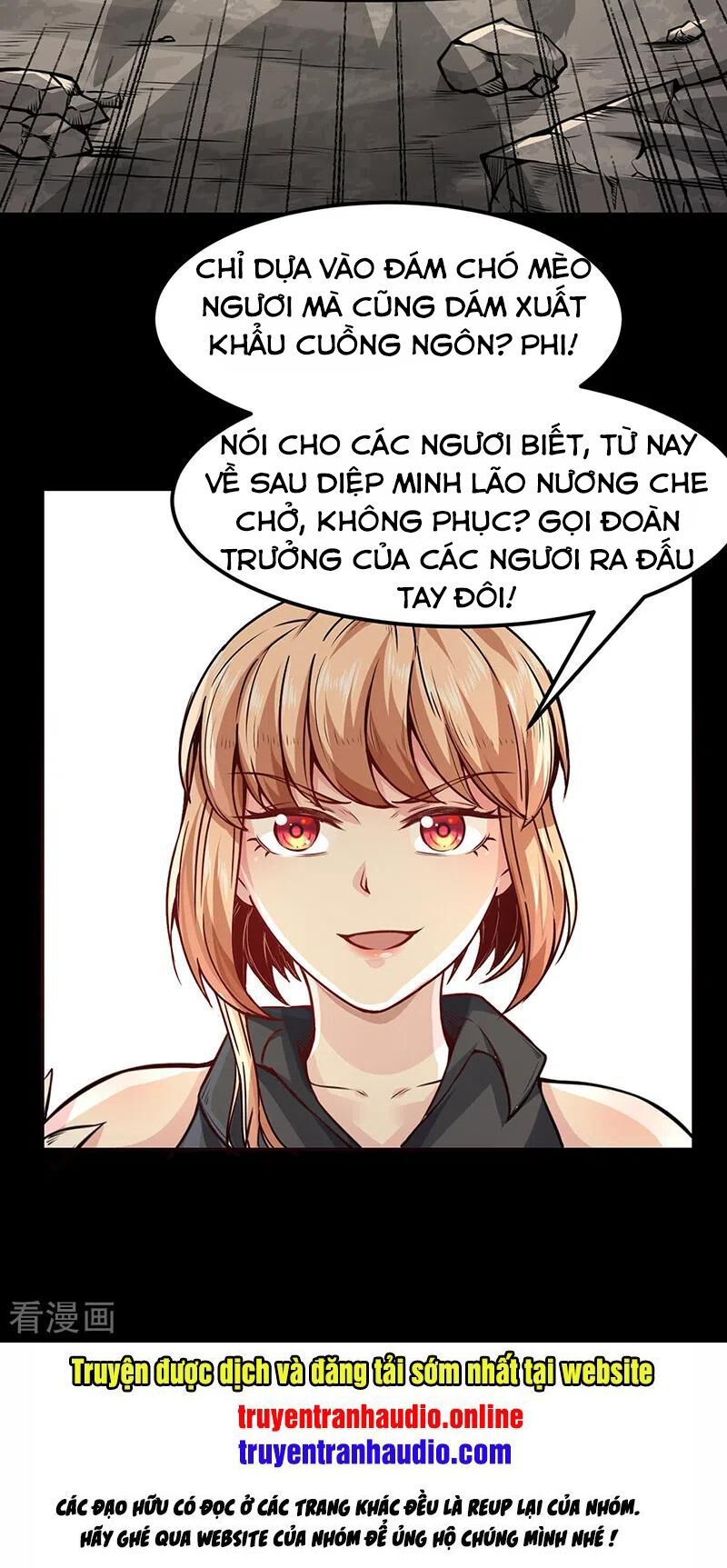 đọc truyện Võ Đạo Độc Tôn Chương 220 ảnh 32 tại Thiên Thai Truyện