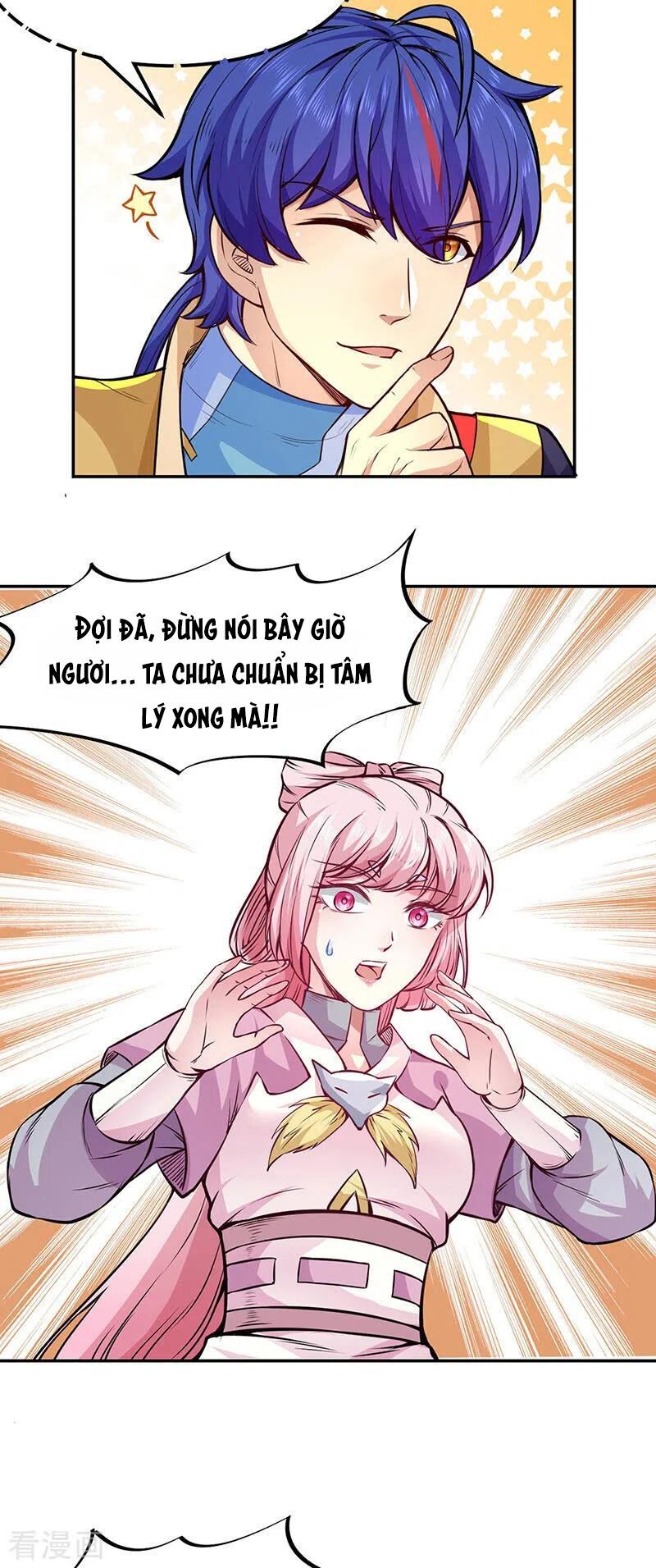 đọc truyện Võ Đạo Độc Tôn Chương 220 ảnh 7 tại Thiên Thai Truyện