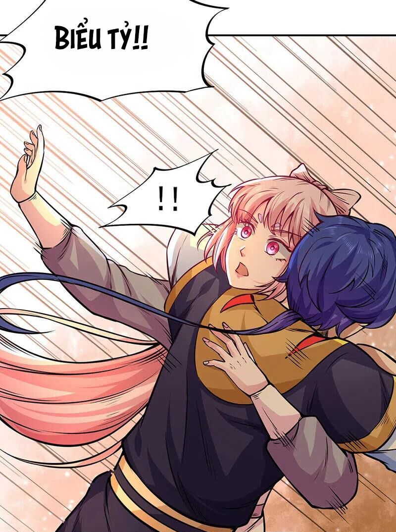 đọc truyện Võ Đạo Độc Tôn Chương 220 ảnh 8 tại Thiên Thai Truyện