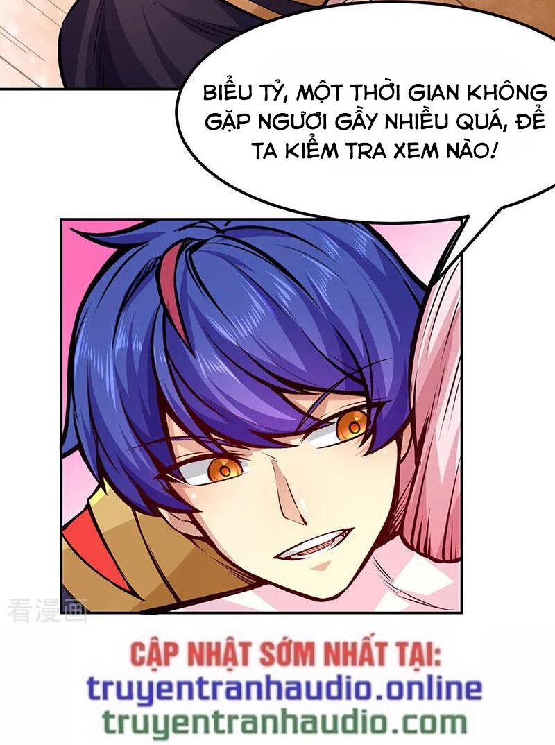 đọc truyện Võ Đạo Độc Tôn Chương 220 ảnh 9 tại Thiên Thai Truyện