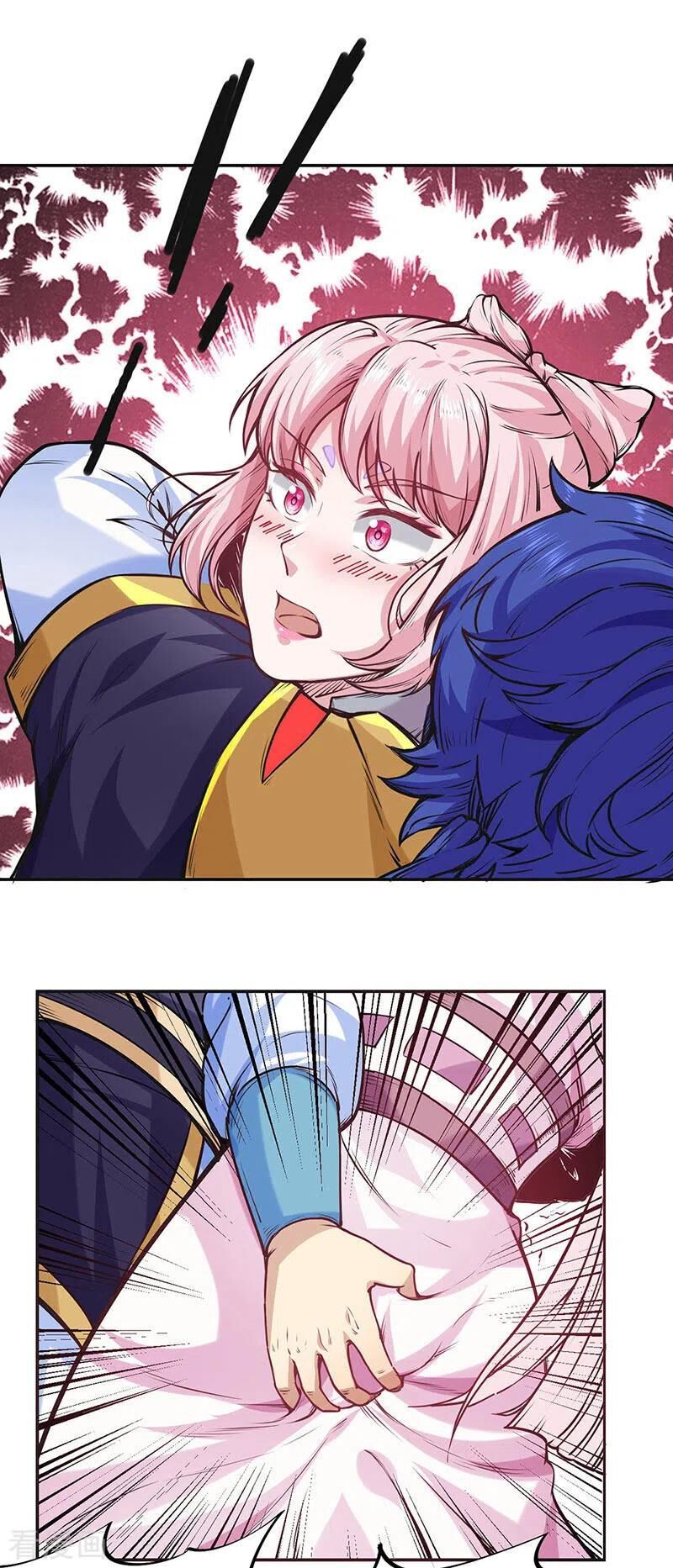 đọc truyện Võ Đạo Độc Tôn Chương 220 ảnh 10 tại Thiên Thai Truyện