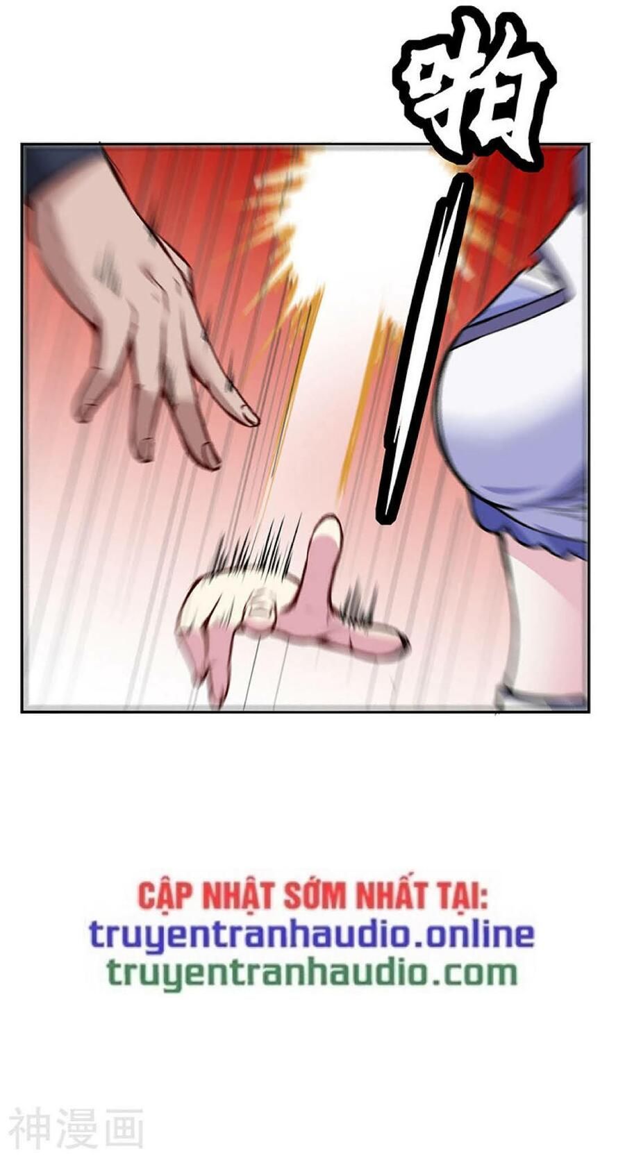 đọc truyện Võ Đạo Độc Tôn Chương 221 ảnh 14 tại Thiên Thai Truyện