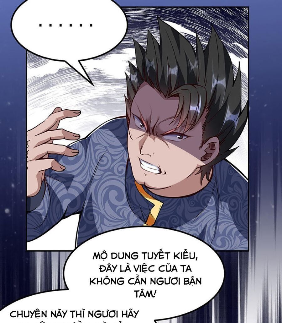 đọc truyện Võ Đạo Độc Tôn Chương 221 ảnh 16 tại Thiên Thai Truyện