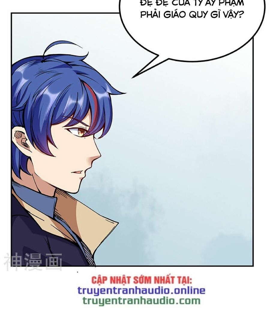 đọc truyện Võ Đạo Độc Tôn Chương 221 ảnh 20 tại Thiên Thai Truyện