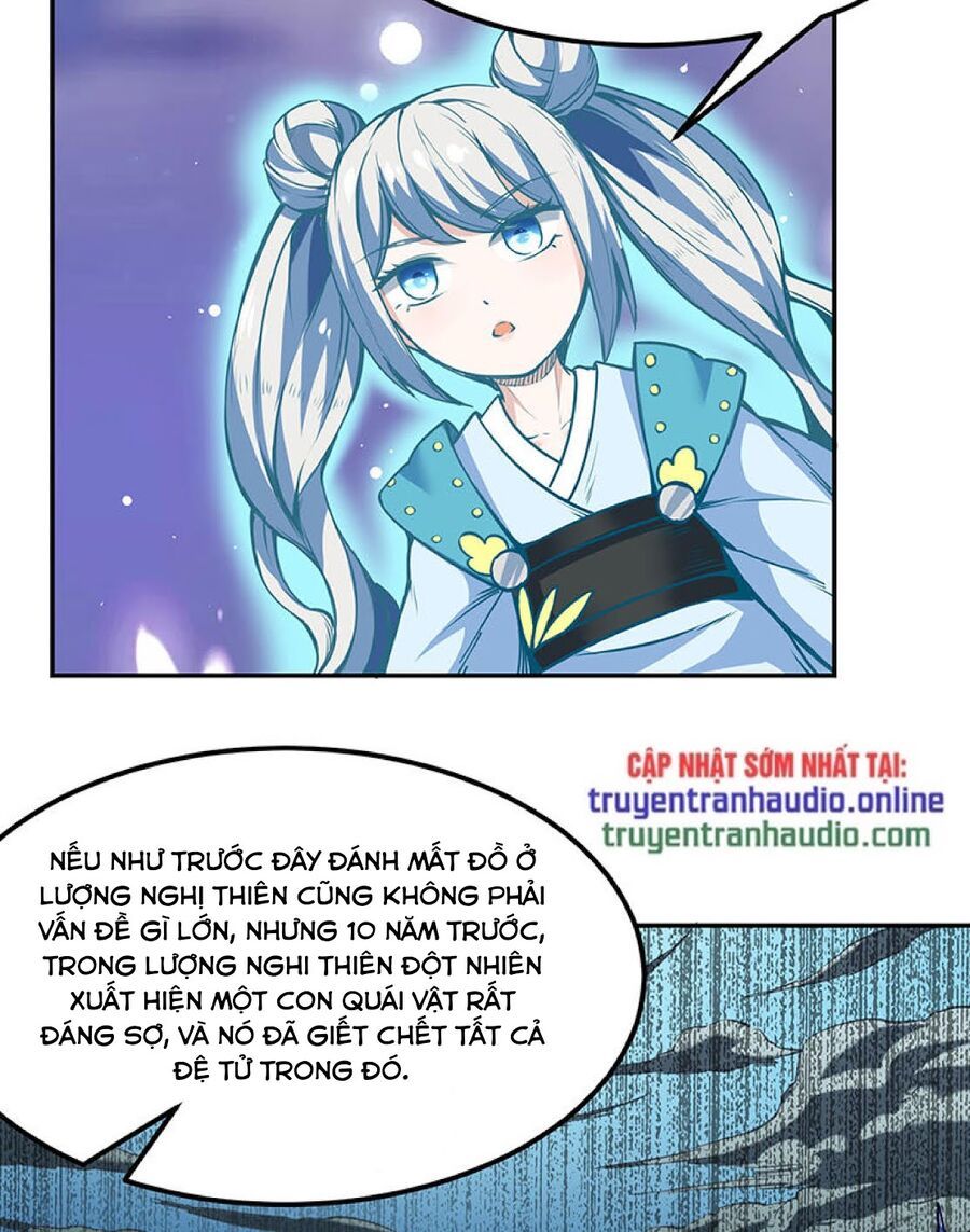 đọc truyện Võ Đạo Độc Tôn Chương 221 ảnh 22 tại Thiên Thai Truyện