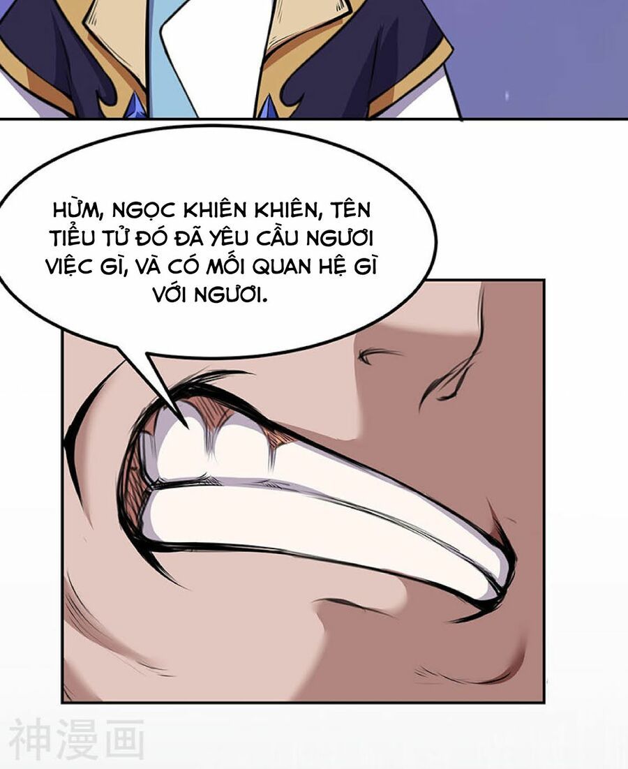 đọc truyện Võ Đạo Độc Tôn Chương 221 ảnh 25 tại Thiên Thai Truyện