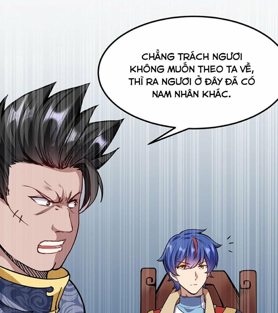 đọc truyện Võ Đạo Độc Tôn Chương 221 ảnh 26 tại Thiên Thai Truyện