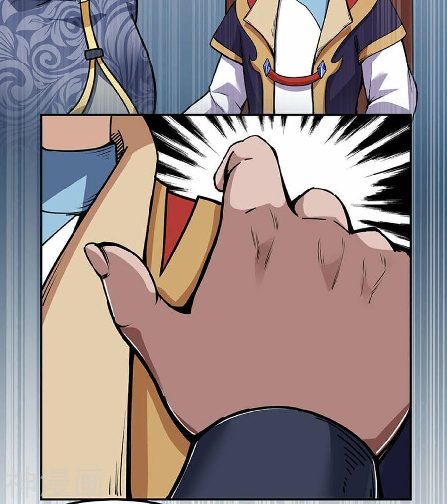 đọc truyện Võ Đạo Độc Tôn Chương 221 ảnh 27 tại Thiên Thai Truyện