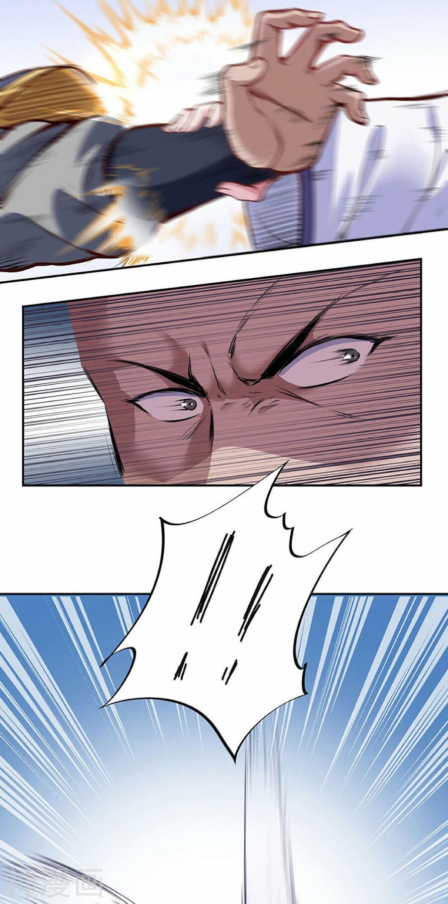 đọc truyện Võ Đạo Độc Tôn Chương 221 ảnh 30 tại Thiên Thai Truyện