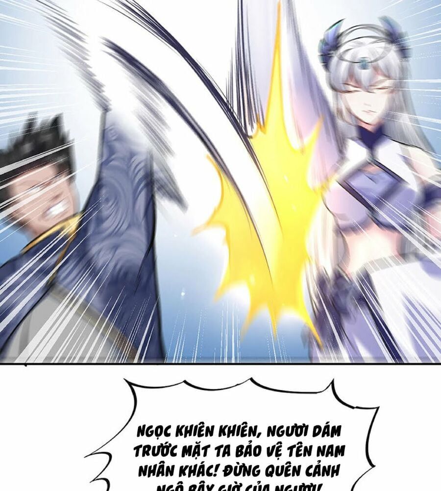 đọc truyện Võ Đạo Độc Tôn Chương 221 ảnh 31 tại Thiên Thai Truyện