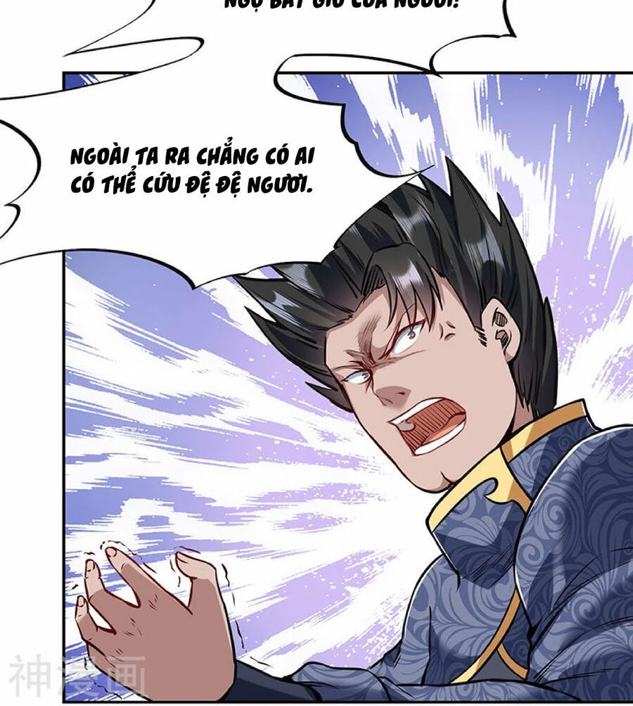 đọc truyện Võ Đạo Độc Tôn Chương 221 ảnh 32 tại Thiên Thai Truyện