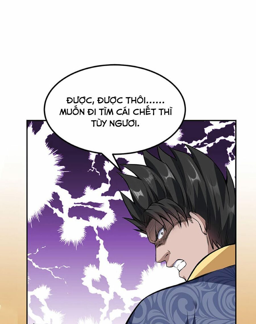 đọc truyện Võ Đạo Độc Tôn Chương 221 ảnh 35 tại Thiên Thai Truyện