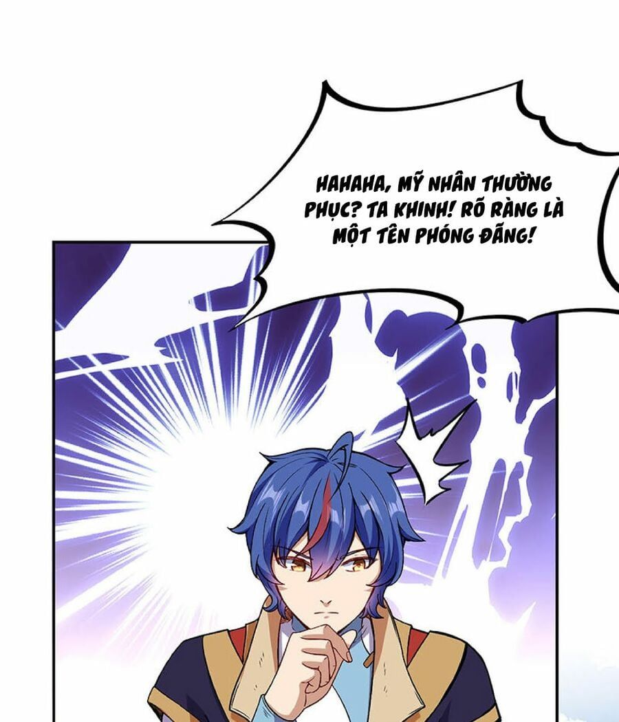 đọc truyện Võ Đạo Độc Tôn Chương 221 ảnh 41 tại Thiên Thai Truyện