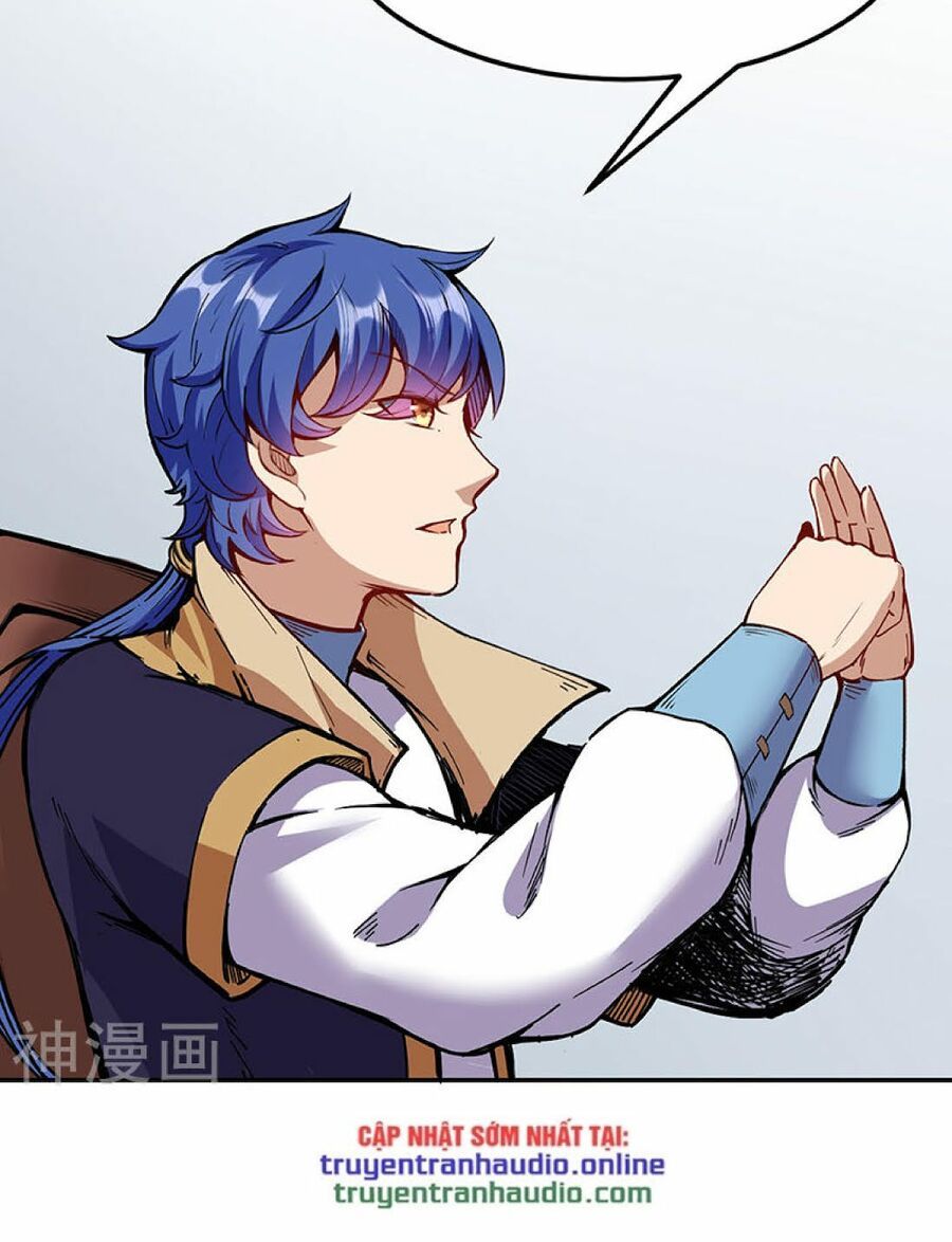 đọc truyện Võ Đạo Độc Tôn Chương 221 ảnh 6 tại Thiên Thai Truyện