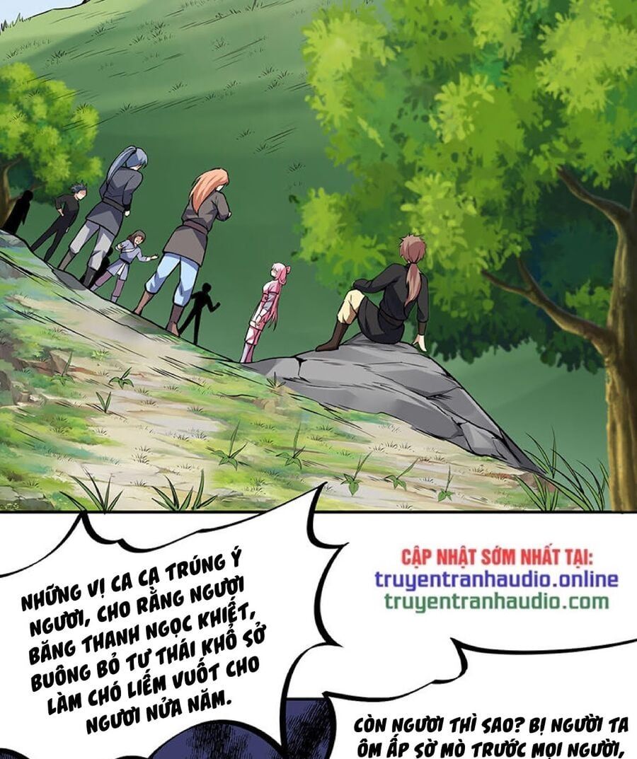 đọc truyện Võ Đạo Độc Tôn Chương 221 ảnh 43 tại Thiên Thai Truyện