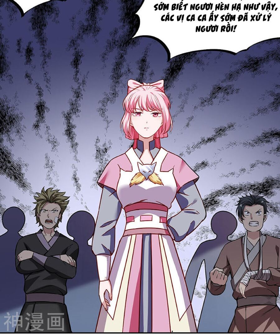 đọc truyện Võ Đạo Độc Tôn Chương 221 ảnh 44 tại Thiên Thai Truyện