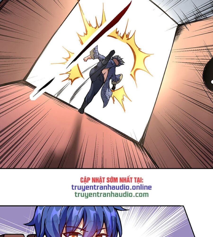 đọc truyện Võ Đạo Độc Tôn Chương 221 ảnh 8 tại Thiên Thai Truyện