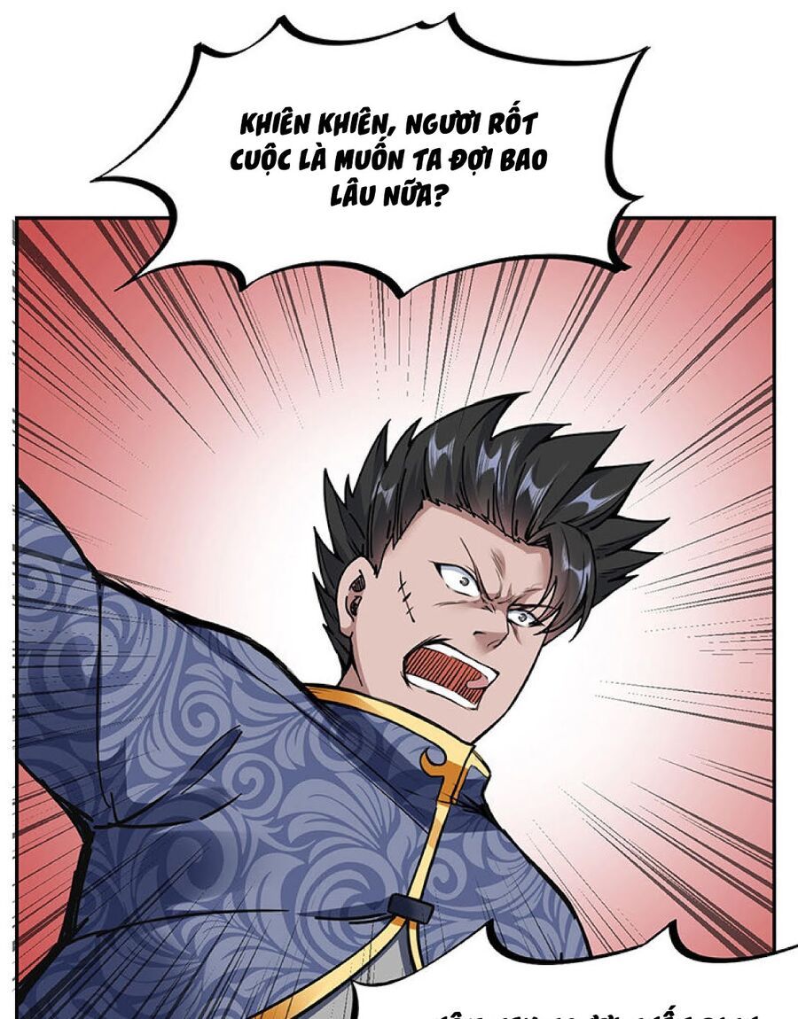 đọc truyện Võ Đạo Độc Tôn Chương 221 ảnh 10 tại Thiên Thai Truyện