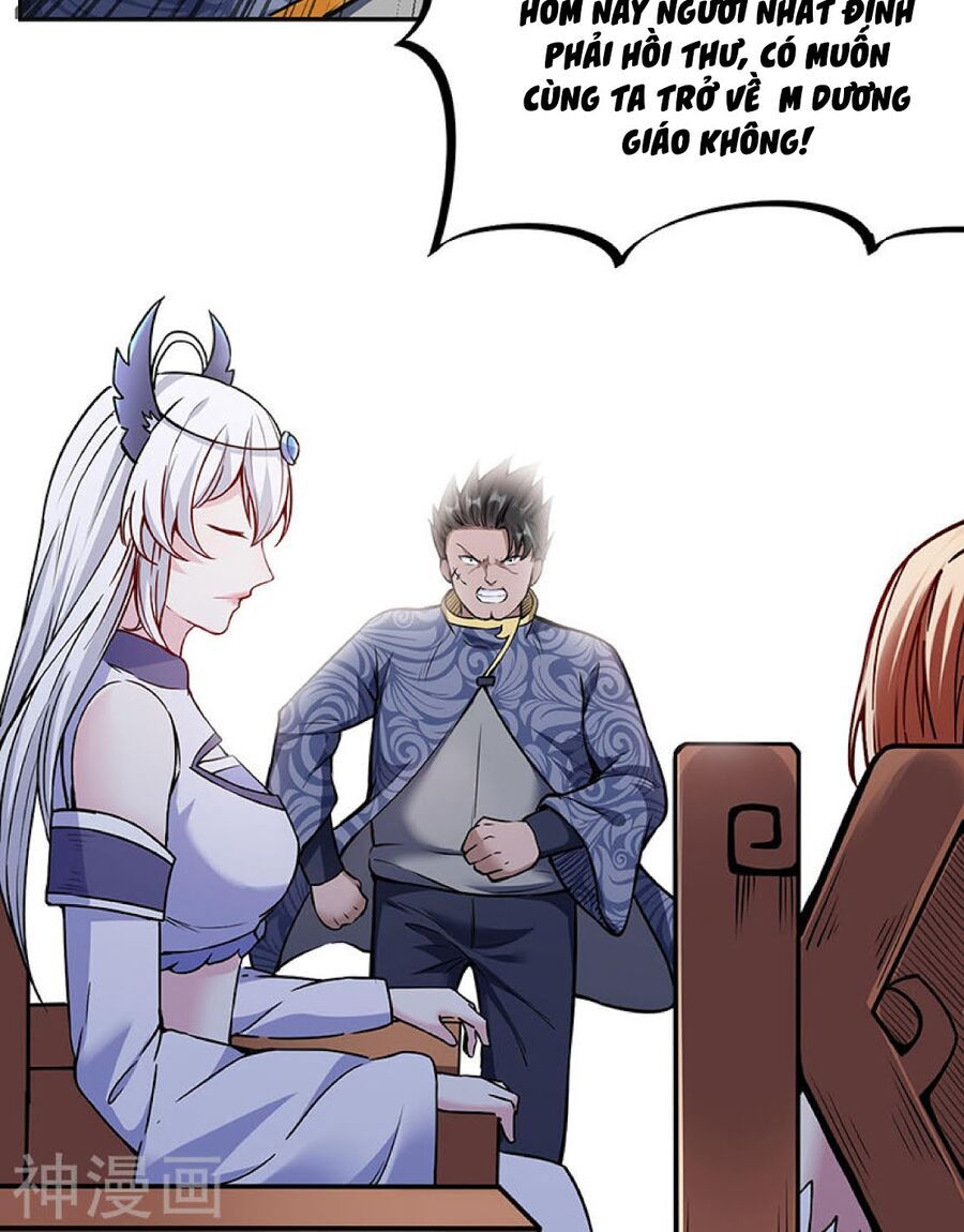 đọc truyện Võ Đạo Độc Tôn Chương 221 ảnh 11 tại Thiên Thai Truyện