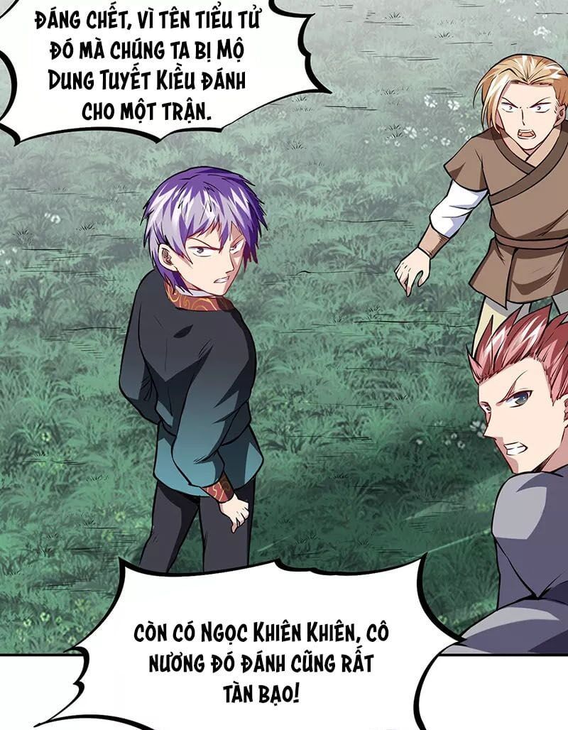 đọc truyện Võ Đạo Độc Tôn Chương 222 ảnh 12 tại Thiên Thai Truyện