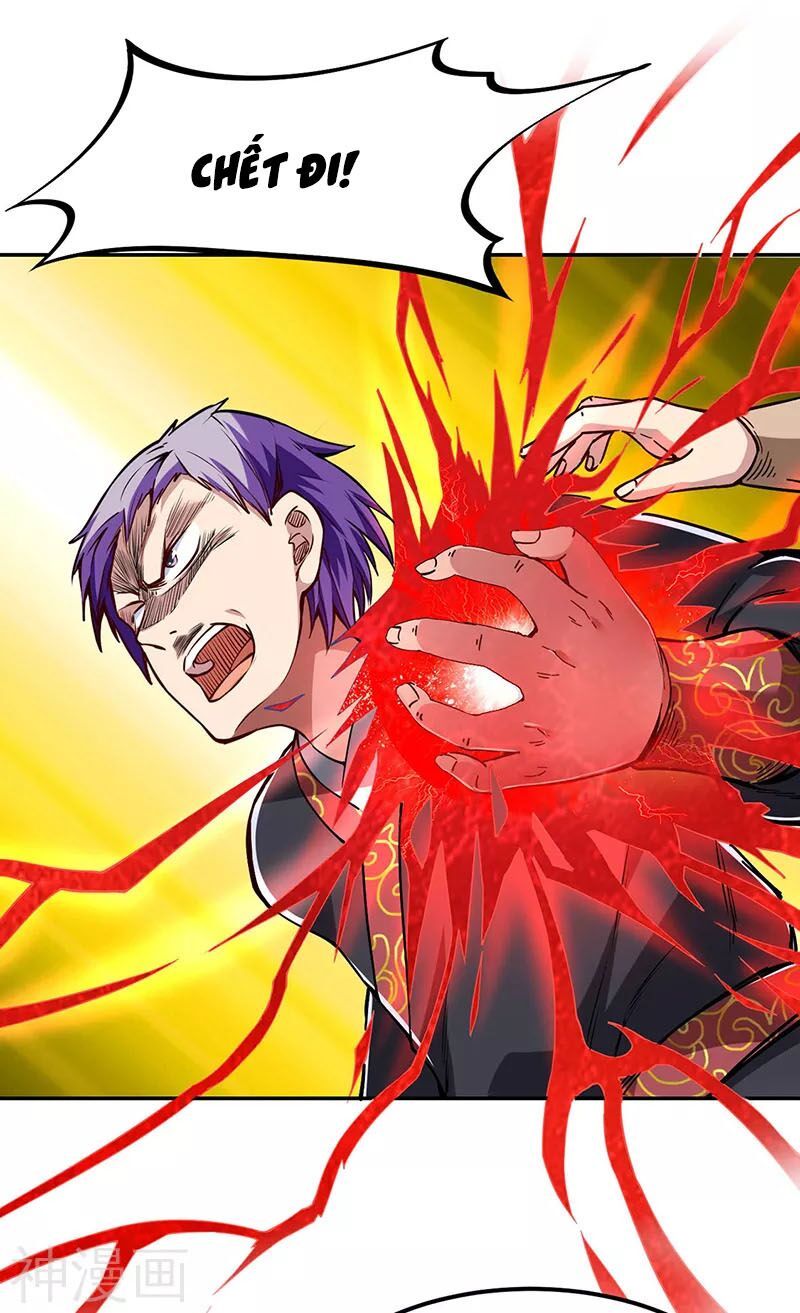 đọc truyện Võ Đạo Độc Tôn Chương 222 ảnh 14 tại Thiên Thai Truyện