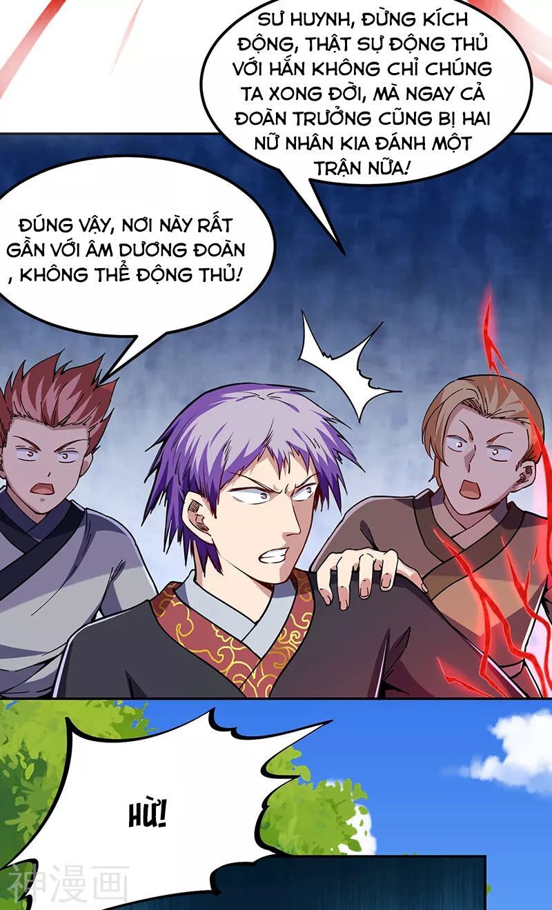 đọc truyện Võ Đạo Độc Tôn Chương 222 ảnh 15 tại Thiên Thai Truyện