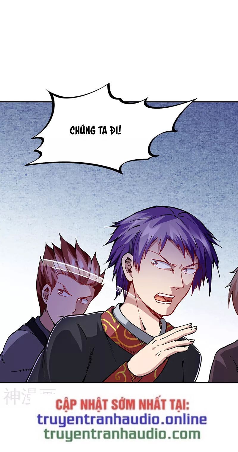 đọc truyện Võ Đạo Độc Tôn Chương 222 ảnh 17 tại Thiên Thai Truyện