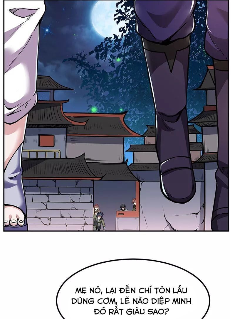 đọc truyện Võ Đạo Độc Tôn Chương 222 ảnh 21 tại Thiên Thai Truyện