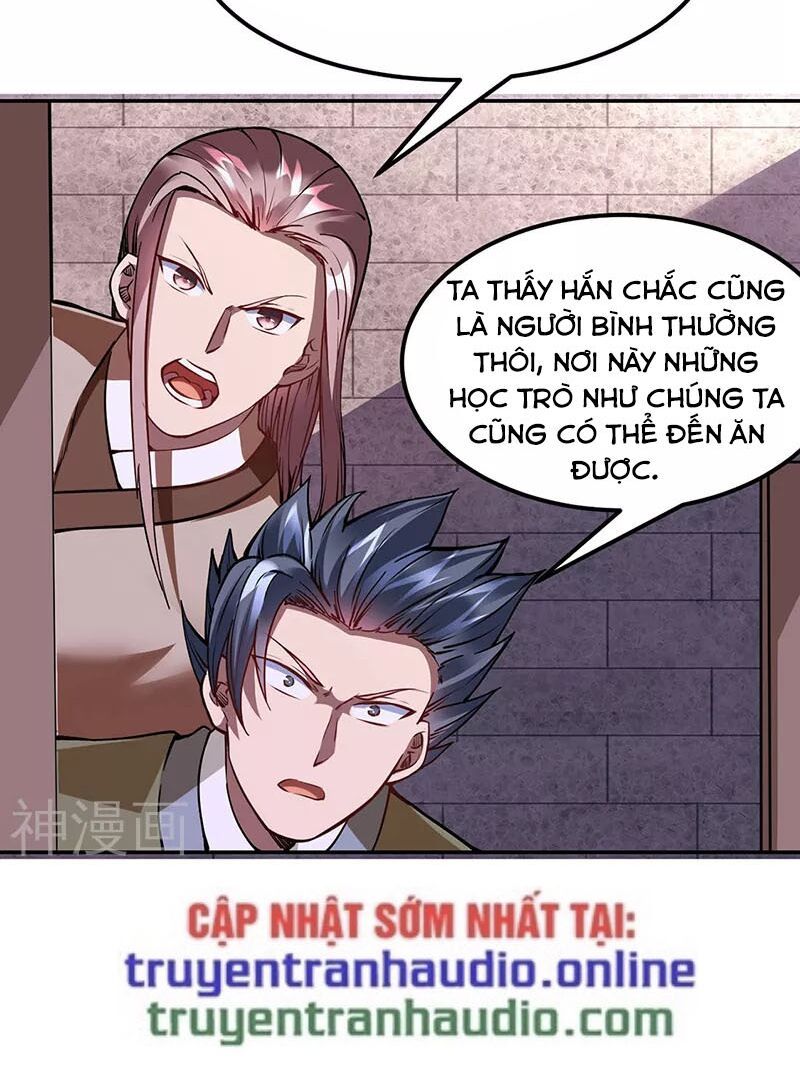 đọc truyện Võ Đạo Độc Tôn Chương 222 ảnh 22 tại Thiên Thai Truyện