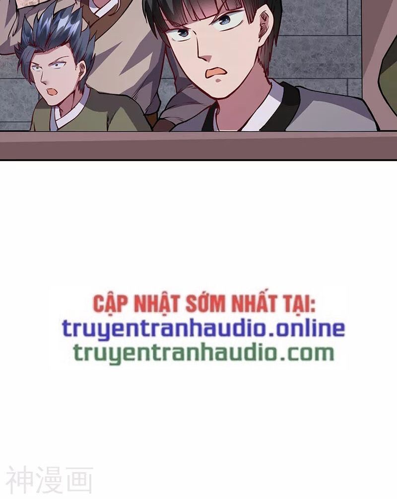 đọc truyện Võ Đạo Độc Tôn Chương 222 ảnh 24 tại Thiên Thai Truyện