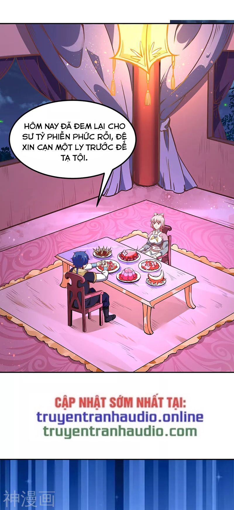 đọc truyện Võ Đạo Độc Tôn Chương 222 ảnh 25 tại Thiên Thai Truyện