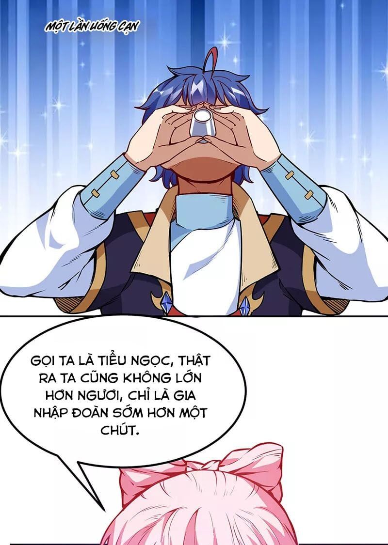 đọc truyện Võ Đạo Độc Tôn Chương 222 ảnh 26 tại Thiên Thai Truyện