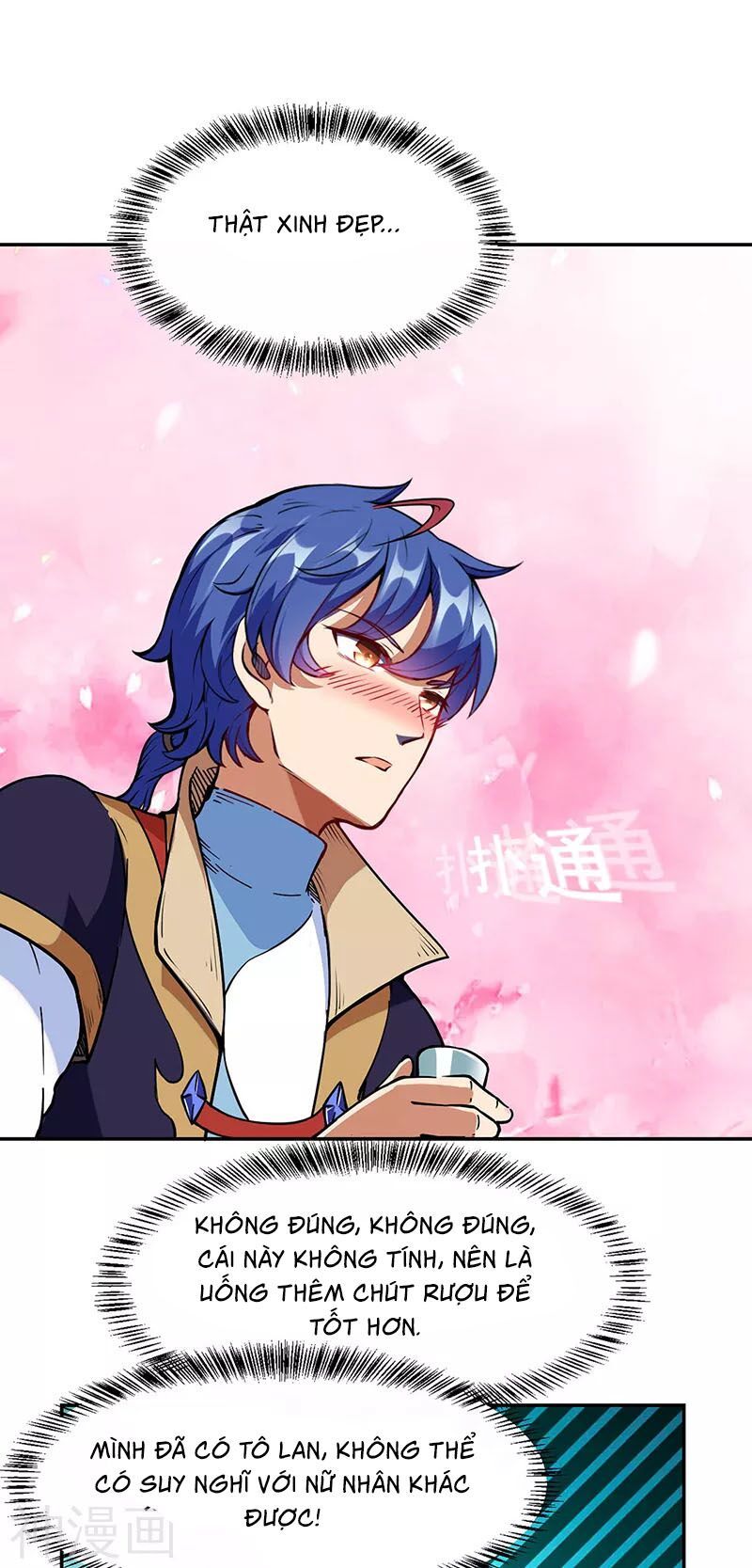 đọc truyện Võ Đạo Độc Tôn Chương 222 ảnh 28 tại Thiên Thai Truyện