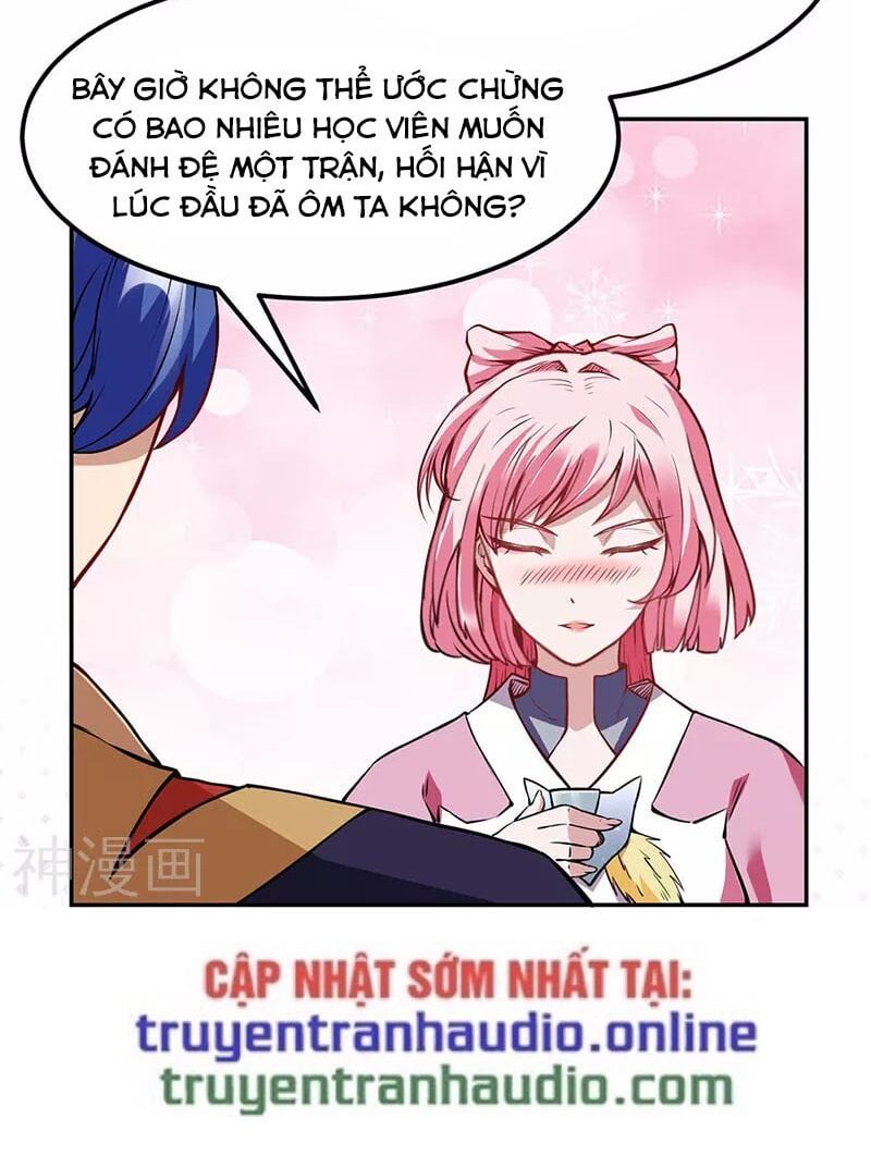 đọc truyện Võ Đạo Độc Tôn Chương 222 ảnh 31 tại Thiên Thai Truyện