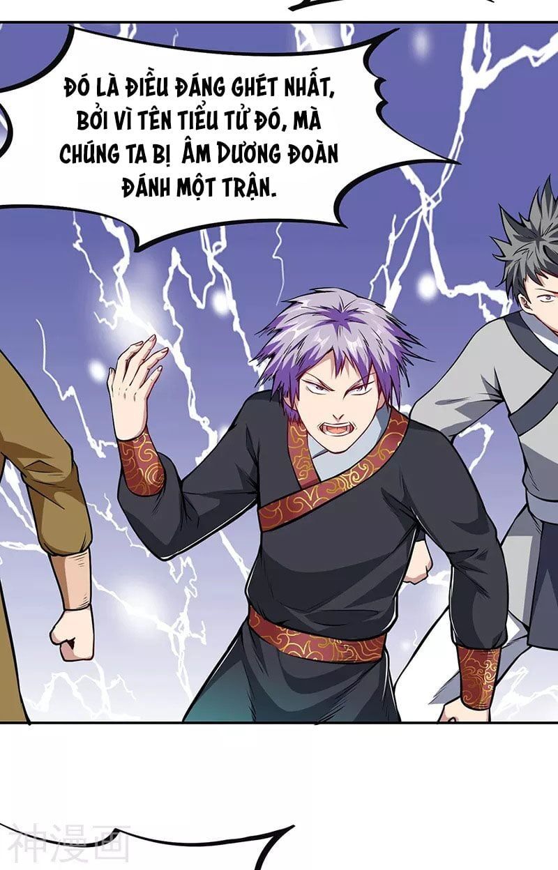 đọc truyện Võ Đạo Độc Tôn Chương 222 ảnh 5 tại Thiên Thai Truyện