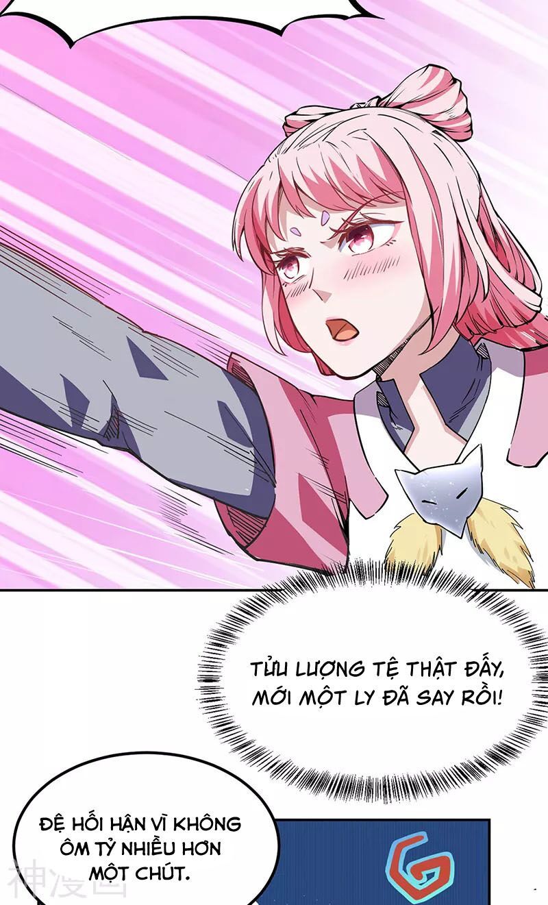 đọc truyện Võ Đạo Độc Tôn Chương 222 ảnh 33 tại Thiên Thai Truyện