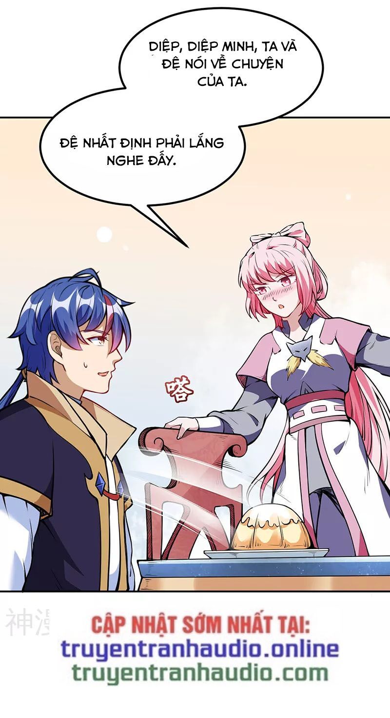 đọc truyện Võ Đạo Độc Tôn Chương 222 ảnh 35 tại Thiên Thai Truyện