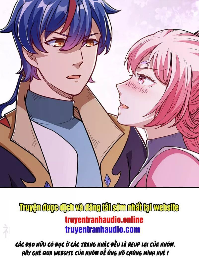 đọc truyện Võ Đạo Độc Tôn Chương 222 ảnh 38 tại Thiên Thai Truyện