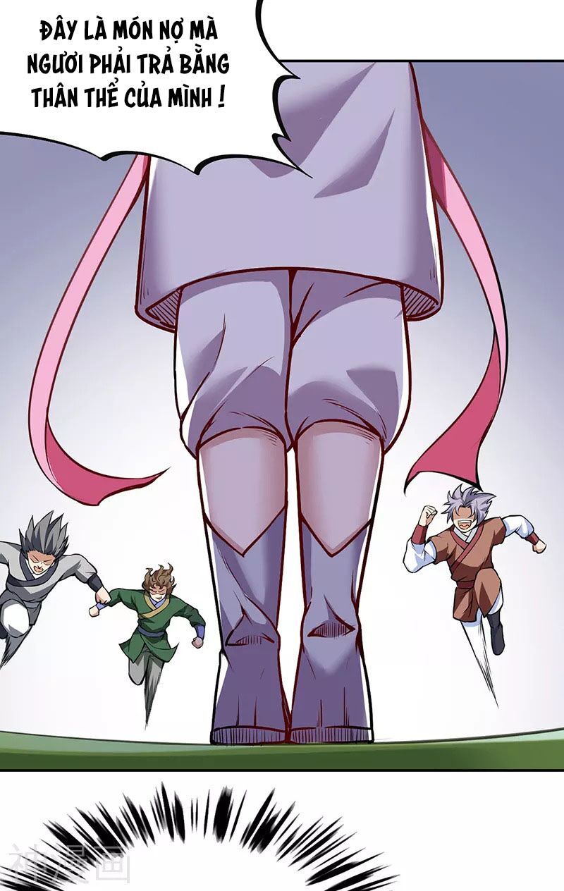 đọc truyện Võ Đạo Độc Tôn Chương 222 ảnh 6 tại Thiên Thai Truyện